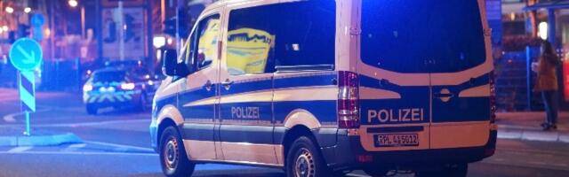 Velika tragedija: Otac pregazio sopstvenu bebu