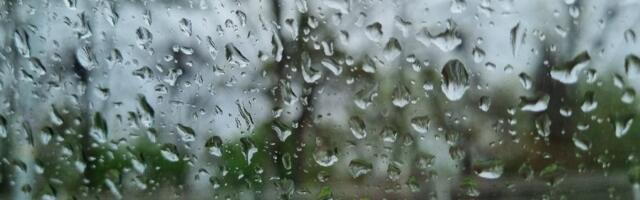 Od četvrtka bez padavina