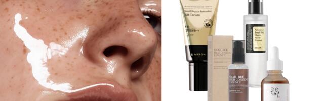 Da li je snail mucin zaista anti-age sastojak budućnosti?