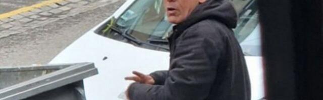 UHAPŠEN SERIJSKI SILOVATELJ IGOR MILOŠEVIĆ! Oglasio se MUP, evo gde se sve vreme skrivao