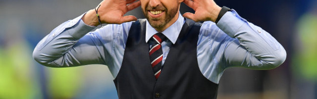 Englezi objavili spisak, ovo je njihova reprezentacija