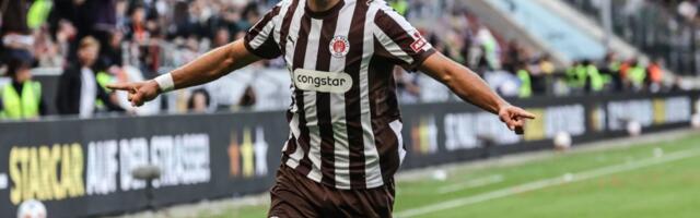 BEOGRAĐANIN OBELEŽIO KOLO BUNDESLIGE: Igra za reprezentaciju zemlje koja uopšte nije sa Balkana!