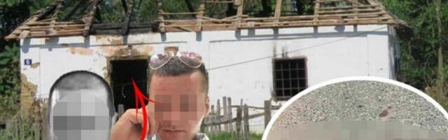 "KUKU, ŠTA MU URADI, UBI MI SINA!" Otac brutalno ubijenog Igora iz okoline Obrenovca očajan: "Krkljao je u sopstvenoj krvi dok ga je monstrum šutirao!"