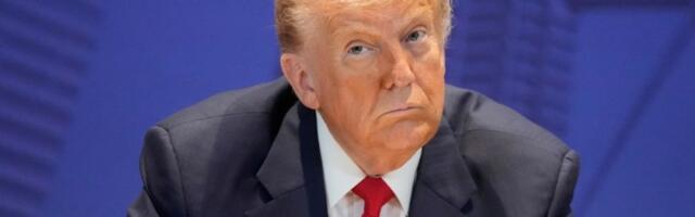 Tramp ne staje: Žestoko ZAPRETIO Kanadi