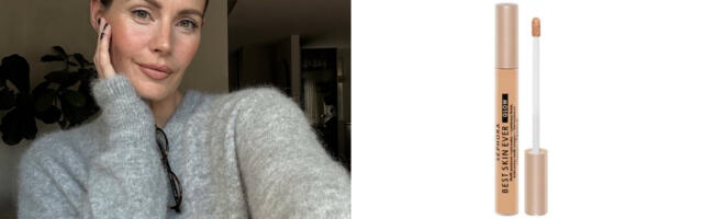 Pronašli smo korektore za podočnjake koji ne naglašavaju bore