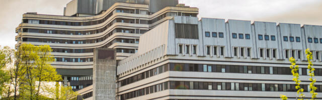 NEVEROVATAN SLUČAJ NA VMA Pacijent došao zbog saobraćajke, a nakon pregleda zadržan jer su lekari otkrili nešto JEZIVO