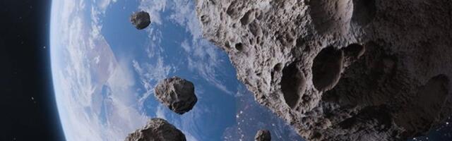 Neverovatan snimak iz svemira: Astronaut obelodanio sve (VIDEO)