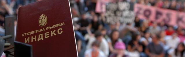 Megatrend ostao bez dozvole za rad, evo šta to znači za studente: Oglasilo se Ministarstvo prosvete, ovo je razlog gubitka akreditacije!