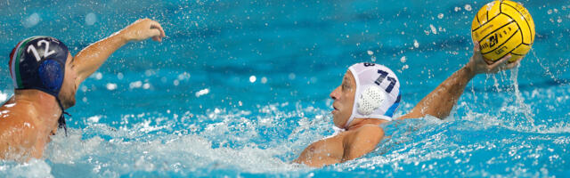 Radnički gubio 4:0, pa u furioznom finišu slomio hrvatskog velikana za važnu pobedu u Ligi šampiona
