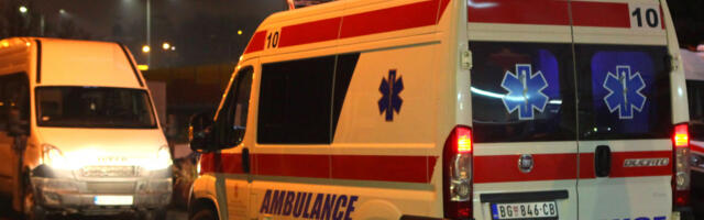 DEČAK (15) SLUŠAO MUZIKU U KOLIMA I UGUŠIO SE! Majka zatekla stravičan prizor, a škola se od njega oprostila potresnom porukom