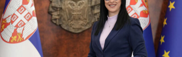 Жарић Ковачевић: Србија наставља да гради систем подршке по мери сваке породице