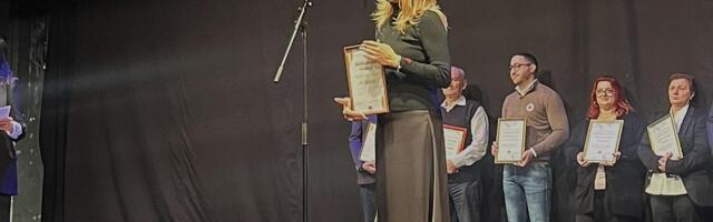 LOZNICA - GRAD HUMANIH LJUDI: Sedmi put "šampioni solidarnosti"
