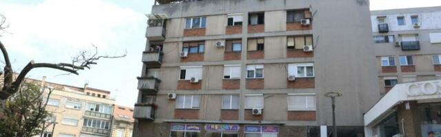 Stanodavac nije pustio devojku da pogleda stan jer ima dečka: Naterali je da dođe pa su joj na ulici saopštili...