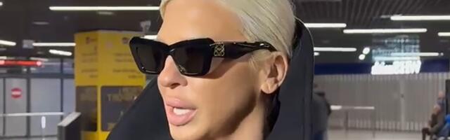 "Moj prvi nastup sa kolegama posle 25 godina" Karleuša o Pinku i estradi: "Naši pevači nemaju penzije..."