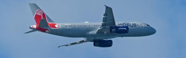 Drama na nebu u blizini Venecuele: Za dlaku izbegnut sudar američkog vojnog i putničkog aviona