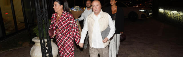 SRBIJA JE TADA BRUJALA O ĐANIJU! Otišao na skijanje, pa debelo zažalio - "HITNA POMOĆ GA JE VEĆ UBACIVALA U AUTO"