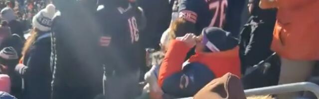 Cene hrane na stadionima u SAD izmakle kontroli, navijač pronašao genijalno rešenje! /VIDEO/