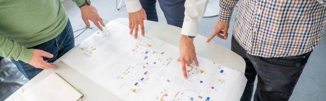 Tehnologija i ideje transformišu građevinarstvo