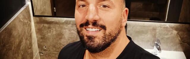 "NEKULTURNO PITANJE ZASLUŽUJE KULTURAN ODGOVOR" Brutalne reči Tomovića tresu društvene mreže: U svom stilu obratio se javno devojci