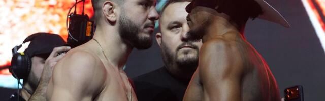 Preživeo napad granatom, ima 22 meča u UFC-u: Ko je Aleks "Kauboj" Oliveira, naredni rival Miloša Janičića?