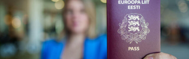 Ревизија прошлости у документима: „Русија“ постала „Естонија“