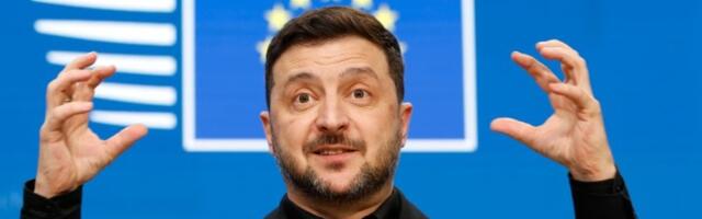 Zelenski pred sastanak s Trampom: Ovo su naše CRVENE LINIJE