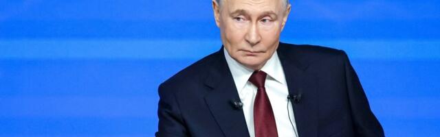 Otvorili Putinov kalendar za 2026. pa se zapanjili: Šta znači ova poruka?! (VIDEO)