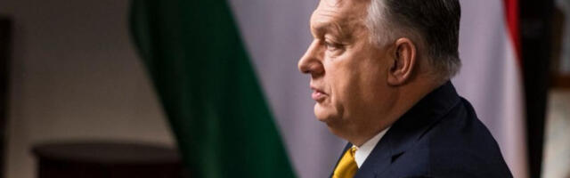 Орбан пожелео Европи да се у 2026. врати здравом разуму