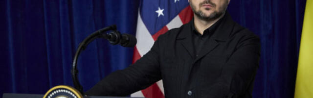 Зеленски: Украјина се спрема за кључне међународне састанке у јануару