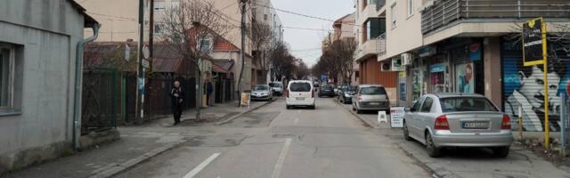 Manifestacija „Rock and roll ulica od srca“ u četvrtak u Ulici Janka Veselinovića