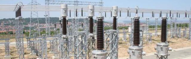 Elektromreža Srbije: Nije bilo ispadanja elemenata visokonaponske prenosne mreže