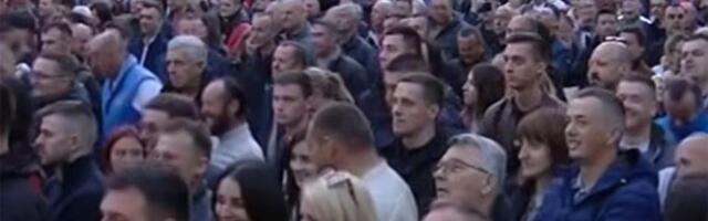 "NE POKUŠAVAJTE NIŠTA DA NAM ODUZMETE, UKINETE ILI ZABRANITE": Srpskom pred najveći praznik odzvanjaju ove reči, evo i zašto