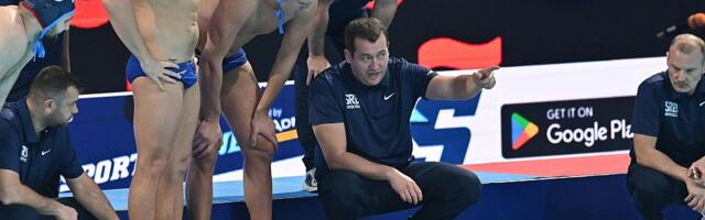 Vaterpolisti Srbije pobedili Holandiju na startu EP tek posle peteraca