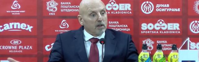 Saša Obradović isprozivao svoje igrače: "Ne smeš da praviš takve greške, bio je drugačiji ton posle Žalgirisa"