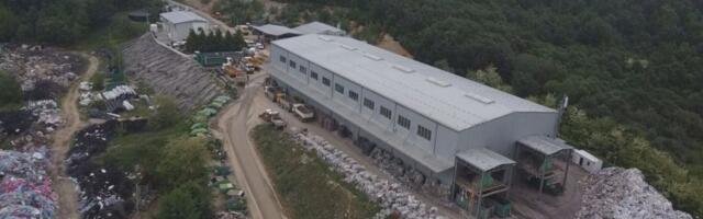 Pod kontrolom akcident na Turskom potoku! Ekipe celu noć radile na saniranju kvara