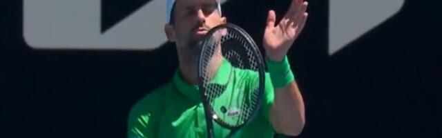 Majstorija! Potez o kome se priča: Ono kad ti najbolji svih vremena aplaudira /VIDEO/