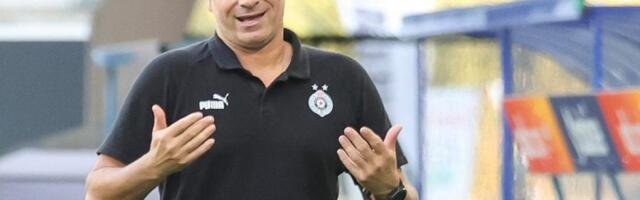 Aleksandar Stanojević uzima Šavija Babiku