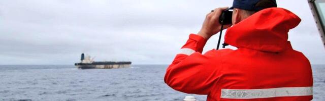 RUSKI MORNARI KOJE SU AMERIKANCI DRŽALI ZAROBLJENE 20 DANA: Išli smo u WC pod pretnjom puški, nismo dobili lekove! Rekli su da smo im "gosti"!