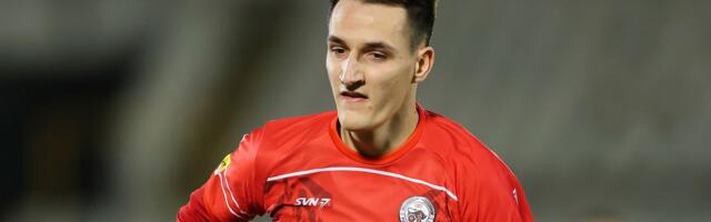 Krstić sa klupe pokrenuo Traktoriste, za važnu pobedu protiv Napretka