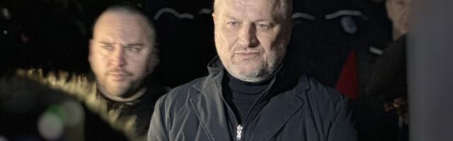 Director of Cacak hospital where 4-year-old had tonsillectomy, and then died, resigns