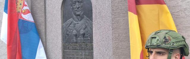 Izmena režima saobraćaja u centru Vranja u nedelju zbog Dana državnosti