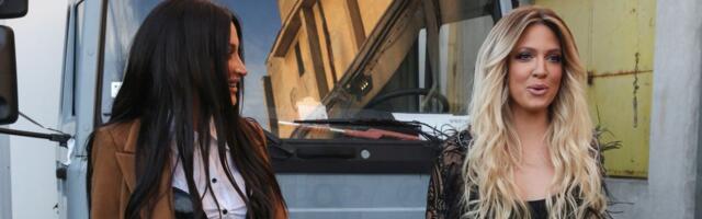 "Rekla sam joj..." U jeku skandala u kojem se našla Milica, koleginica joj poručuje "Ako treba ugasi internet"