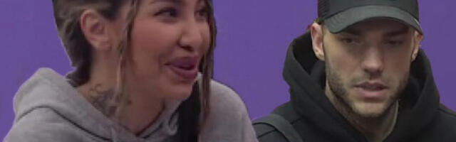 OBEZBEĐENJE HITNO UŠLO U "ELITU" ZBOG OVOGA! Aneli i Anđelo izazvali bes kod ostalih učesnika! SVI POZELENELI!