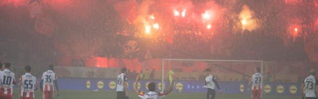 ŠOK IZJAVA: “Partizan je najbolji klub u Srbiji.”