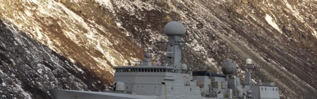 Danska evakuisala američkog vojnika iz podmornice blizu Grenlanda i prebacila ga u bolnicu