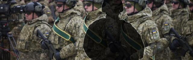 NEVEROVATNA AKCIJA NA FRONTU! Ruski vojnik kod Pokrovska SAM zarobio osam Ukrajinaca - šokantna ispovest jednog od njih!