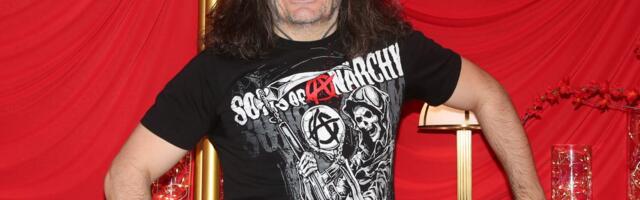 ACA AMADEUS OBJAVIO SNIMAK BIVŠE ŽENE: Optužio je da ga je varala sa učenikom, sad iznosi nove optužbe