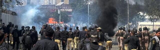 Iran od jutros gađao 5 zemalja u znak odmazde zbog smrti vrhgovnog vođe