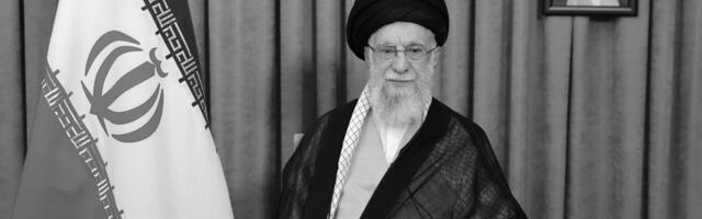 Kako je ubijen ajatolah Ali Hamnei?