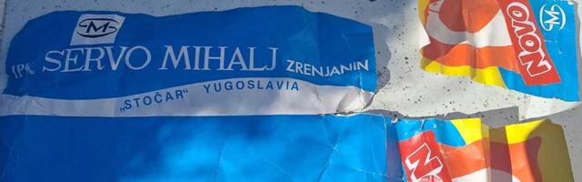 Zrenjanin kakav pamtimo: Kad su fabrike radile, a dunje grejale